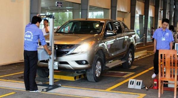 Những quy định, chính sách mới về ô tô có hiệu lực từ tháng 9/2022