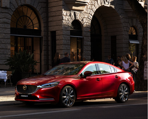 Cách chọn màu xe Mazda cho người mệnh thổ và các mệnh khác